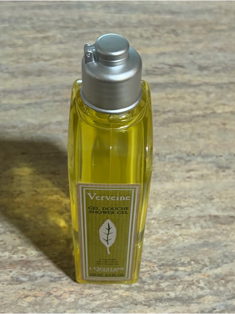 L'OCCITANE Verveine Shower Gel -